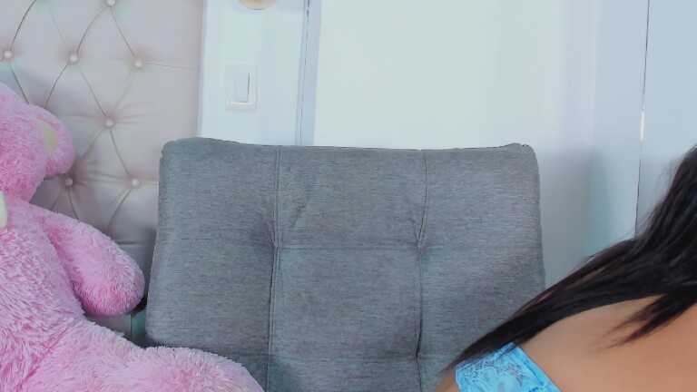 MichelleVain's Streamate show and profile