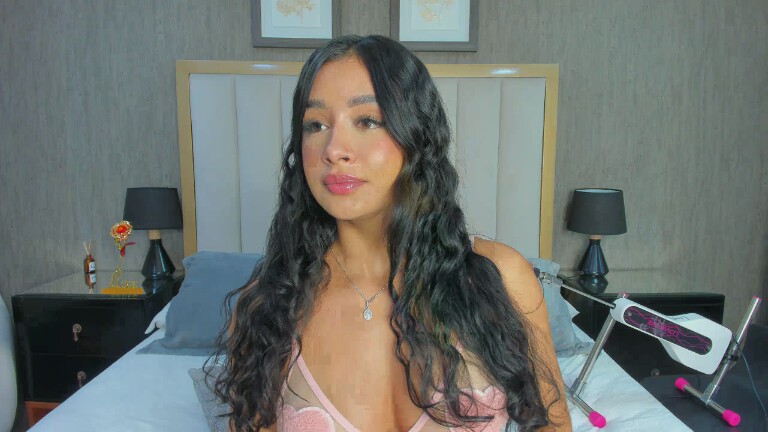 LizyMilleren's Streamate show and profile