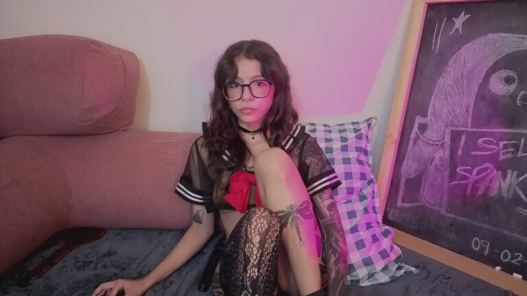 Gaia33's Streamate show and profile