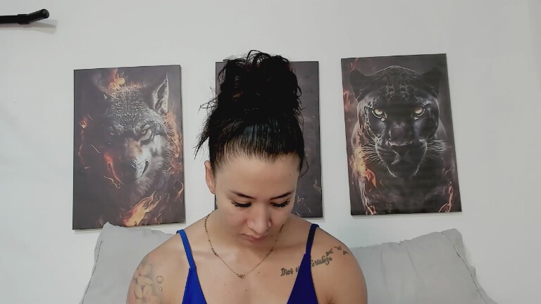 AngelMartins's Streamate show and profile