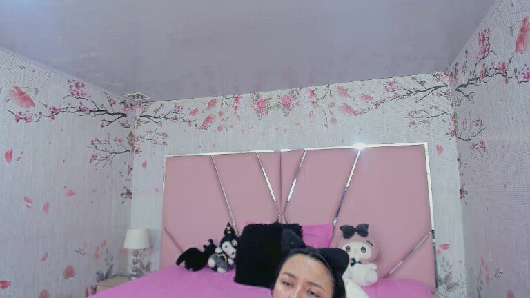 ArianaGracee's Streamate show and profile