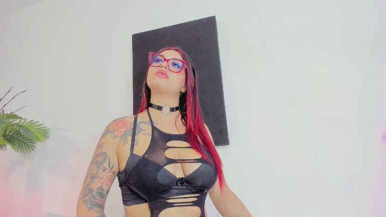 ValeryMoss's Streamate show and profile