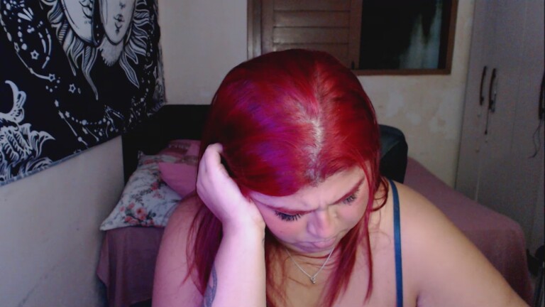 Yasmini's Streamate show and profile