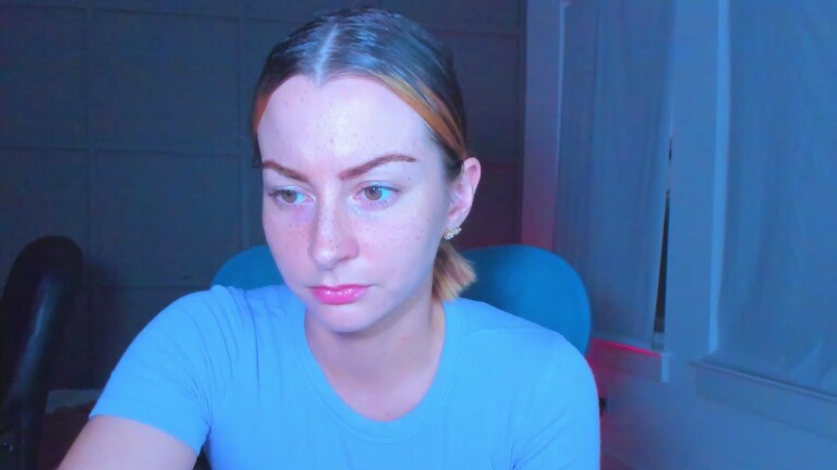 AshleyBankx's Streamate show and profile