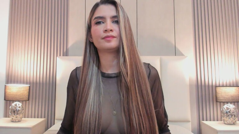 OriannaWalker's Streamate show and profile