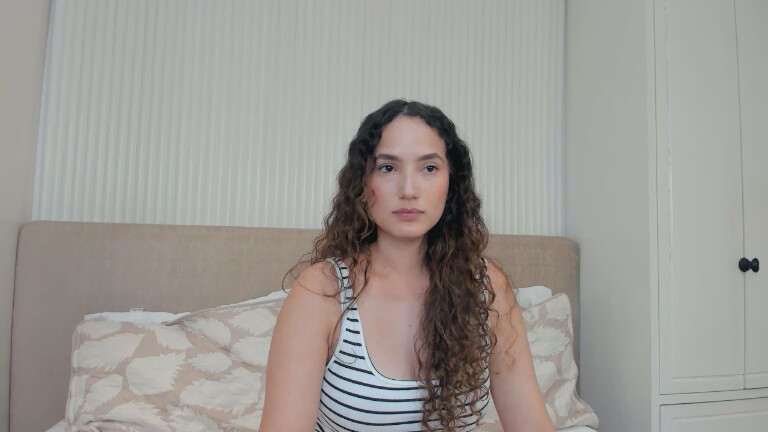 DulceRosie's Streamate show and profile