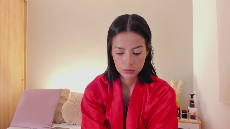 Valery_Ferrera's Streamate show and profile