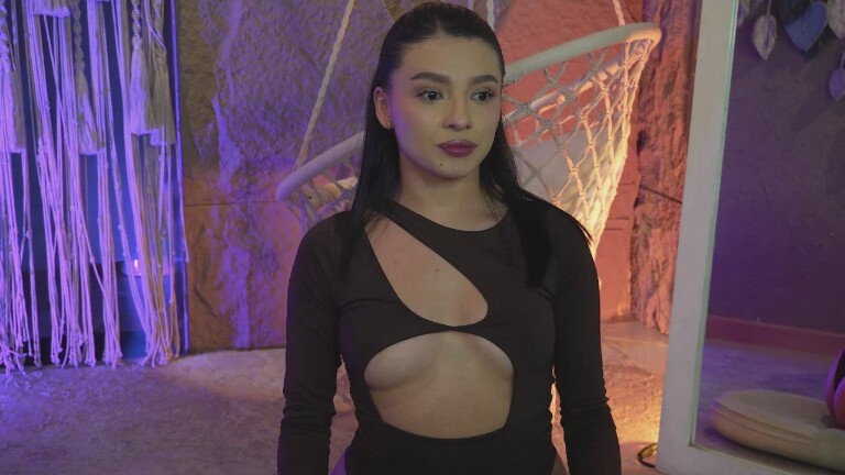 Miawiithe's Streamate show and profile