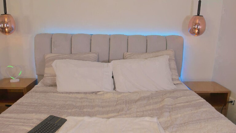 ImElliebell's Streamate show and profile