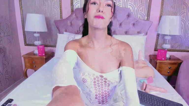 EvonieCarter's Streamate show and profile