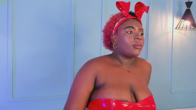 Nany_Moreno's Streamate show and profile