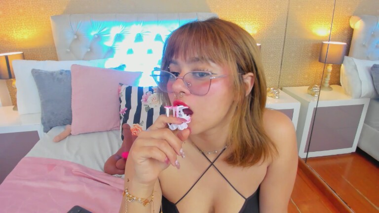 AnitaVega's Streamate show and profile