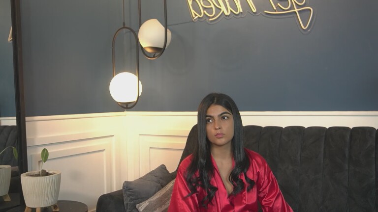 GabyReid's Streamate show and profile