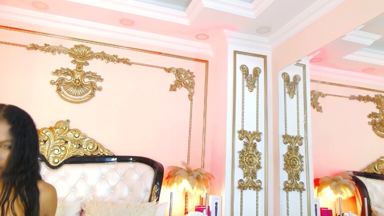 NikolJhones's Streamate show and profile