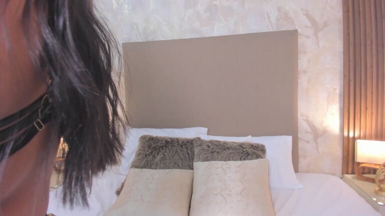 CloeeMilleer's Streamate show and profile