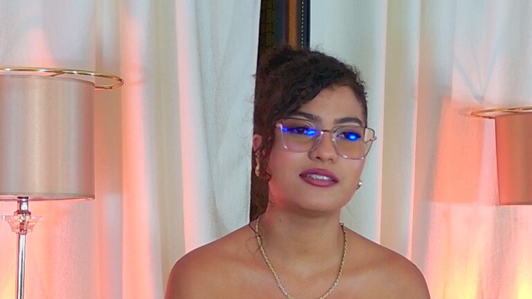 ValleryJohnson's Streamate show and profile